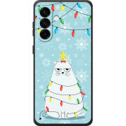 Чохол BoxFace Samsung Galaxy A57 5G (A576) 