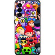 Чохол BoxFace Samsung Galaxy A57 5G (A576) 