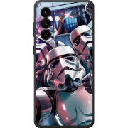 Чохол BoxFace Samsung Galaxy A57 5G (A576) Stormtroopers