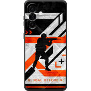 Чохол BoxFace Samsung Galaxy A57 5G (A576) CS:Go Asimov