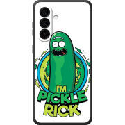 Чохол BoxFace Samsung Galaxy A57 5G (A576) 