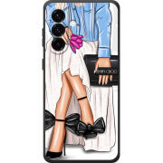 Чохол BoxFace Samsung Galaxy A57 5G (A576) Stylish