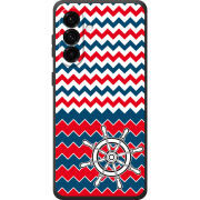 Чохол BoxFace Samsung Galaxy A57 5G (A576) Valley of Waves