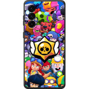 Чохол BoxFace Samsung Galaxy A57 5G (A576) 