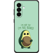 Чохол BoxFace Samsung Galaxy A57 5G (A576) Big Boned