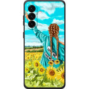 Чохол BoxFace Samsung Galaxy A57 5G (A576) Love Me, Love Me Not