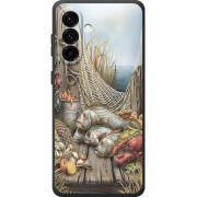 Чохол BoxFace Samsung Galaxy A57 5G (A576) Удачная рыбалка