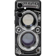 Чохол BoxFace Samsung Galaxy A57 5G (A576) Rolleiflex
