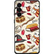 Чохол BoxFace Samsung Galaxy A57 5G (A576) Magic Items