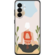 Чохол BoxFace Samsung Galaxy A57 5G (A576) Yoga Style