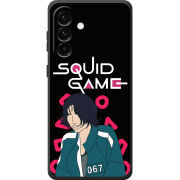 Чохол BoxFace Samsung Galaxy A57 5G (A576) siquid game 067