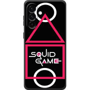 Чохол BoxFace Samsung Galaxy A57 5G (A576) siquid game игра в кальмара