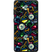 Чохол BoxFace Samsung Galaxy A57 5G (A576) Bottle Caps