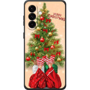Чохол BoxFace Samsung Galaxy A57 5G (A576) Наше Рождество