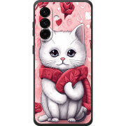 Чохол BoxFace Samsung Galaxy A57 5G (A576) 