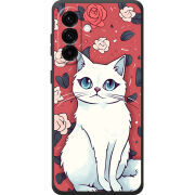 Чохол BoxFace Samsung Galaxy A57 5G (A576) 