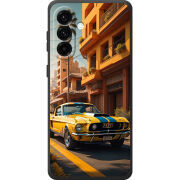 Чохол BoxFace Samsung Galaxy A57 5G (A576) 