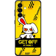 Чохол BoxFace Samsung Galaxy A57 5G (A576) 