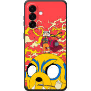 Чохол BoxFace Samsung Galaxy A57 5G (A576) 