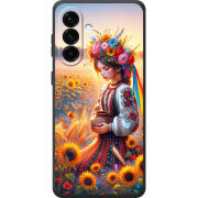 Чохол BoxFace Samsung Galaxy A57 5G (A576) Сій добро