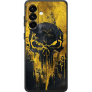 Чохол BoxFace Samsung Galaxy A57 5G (A576) Сталева помста