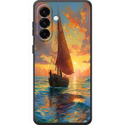 Чохол BoxFace Samsung Galaxy A57 5G (A576) 