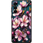 Чохол BoxFace Samsung Galaxy A57 5G (A576) Рожевий аромат