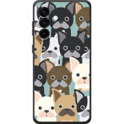 Чохол BoxFace Samsung Galaxy A57 5G (A576) 