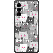 Чохол BoxFace Samsung Galaxy A57 5G (A576) 