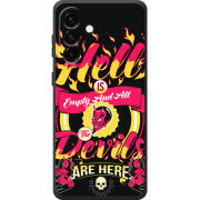 Чохол BoxFace Samsung Galaxy A57 5G (A576) 