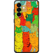 Чохол BoxFace Samsung Galaxy A57 5G (A576) 