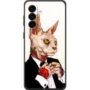 Чохол BoxFace Samsung Galaxy A57 5G (A576) 