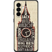 Чохол BoxFace Samsung Galaxy A57 5G (A576) 