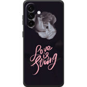 Чохол BoxFace Samsung Galaxy A57 5G (A576) 