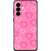 Чохол BoxFace Samsung Galaxy A57 5G (A576) Sugar Hearts