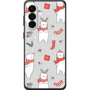 Чохол BoxFace Samsung Galaxy A57 5G (A576) 