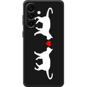 Чохол BoxFace Samsung Galaxy A57 5G (A576) 