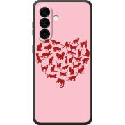 Чохол BoxFace Samsung Galaxy A57 5G (A576) 