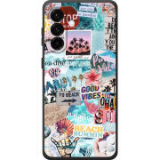 Чохол BoxFace Samsung Galaxy A57 5G (A576) 