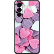 Чохол BoxFace Samsung Galaxy A57 5G (A576) Сердечки