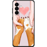 Чохол BoxFace Samsung Galaxy A57 5G (A576) 