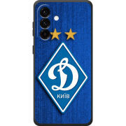 Чохол BoxFace Samsung Galaxy A57 5G (A576) Динамо Киев