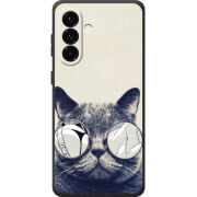 Чохол BoxFace Samsung Galaxy A57 5G (A576) Соглядатай Кот