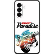 Чохол BoxFace Samsung Galaxy A57 5G (A576) 