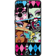 Чохол BoxFace Samsung Galaxy A57 5G (A576) 