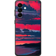 Чохол BoxFace Samsung Galaxy A57 5G (A576) Heaven b