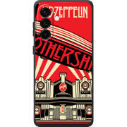 Чохол BoxFace Samsung Galaxy A57 5G (A576) 