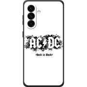 Чохол BoxFace Samsung Galaxy A57 5G (A576) 