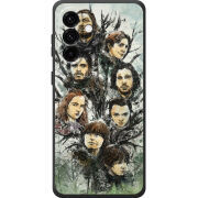 Чохол BoxFace Samsung Galaxy A57 5G (A576) 