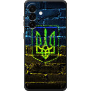 Чохол BoxFace Samsung Galaxy A57 5G (A576) Trident